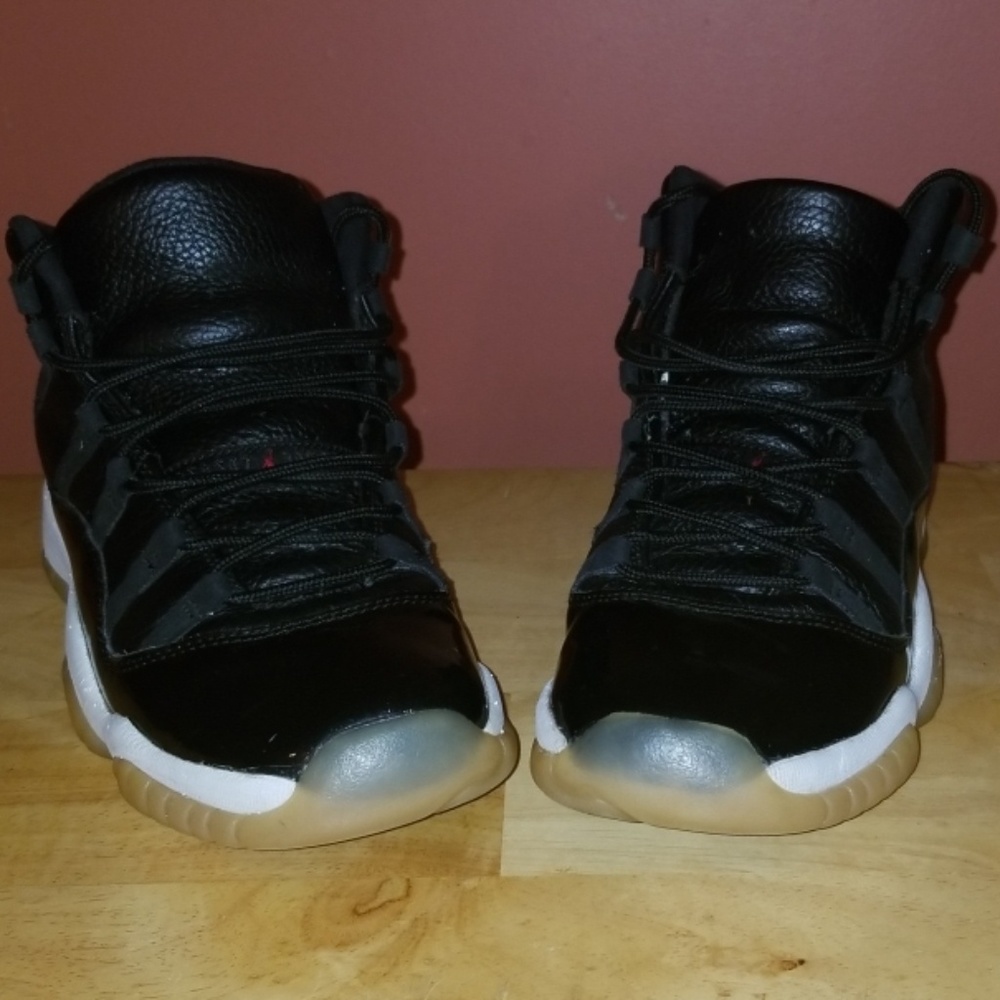 Retro Jordan